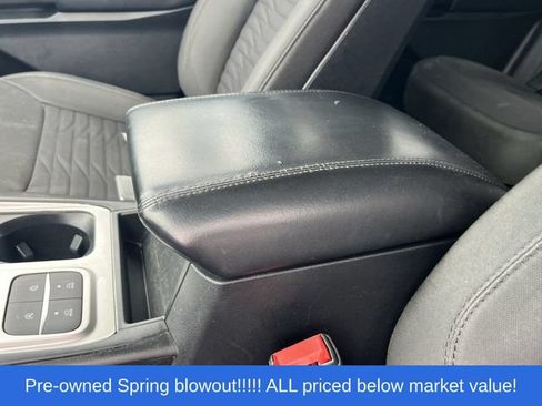 Used 2020 Ford Explorer XLT RWD image 31