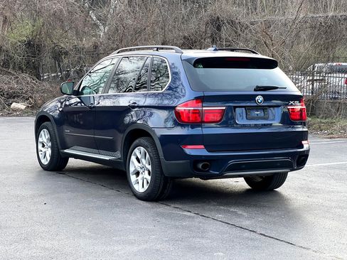 Used 2013 BMW X5 xDrive35i image 5
