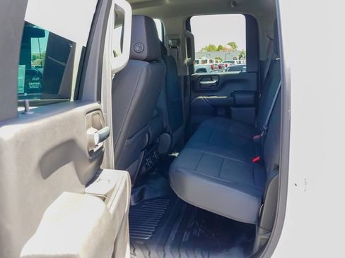 New 2026 GMC Sierra 2500 Pro w/ Convenience Package AWD/4WD image 11