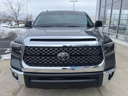 Used 2019 Toyota Tundra SR5 image 12