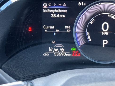 Used 2022 Lexus NX 350 AWD image 26