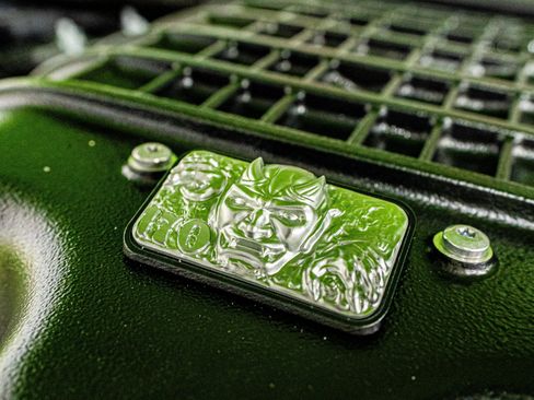 Used 2023 Dodge Challenger SRT Hellcat Redeye image 16