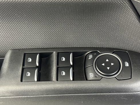 Used 2025 Ford Bronco Sport Big Bend w/ Convenience Package AWD/4WD image 29