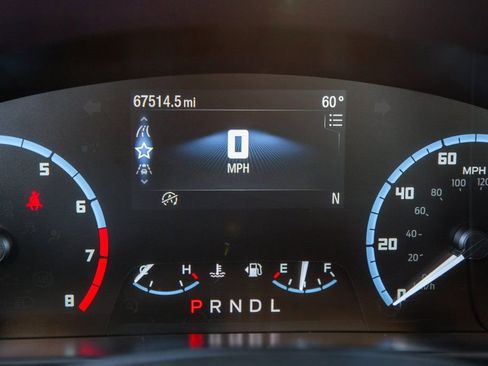 Used 2024 Ford Bronco Sport Big Bend w/ Convenience Package image 17