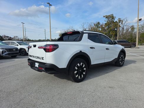 New 2026 Hyundai Santa Cruz SEL image 3
