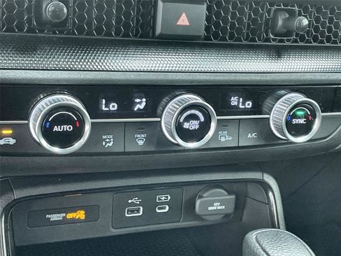 Certified 2023 Honda CR-V EX image 27