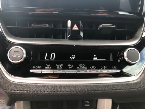 Used 2024 Toyota Corolla Cross S image 14