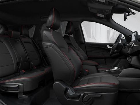 New 2025 Ford Escape ST-Line w/ Cold Weather Package image 29