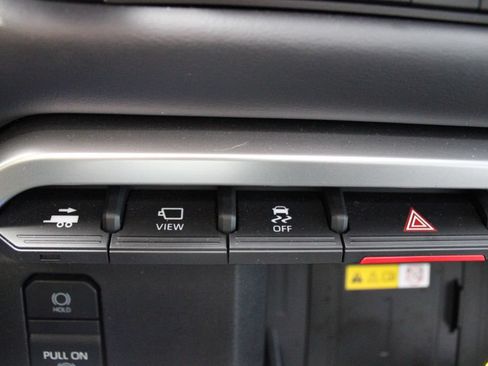 Certified 2023 Toyota Sequoia Platinum AWD/4WD image 41