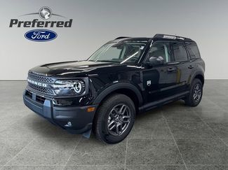 Used 2025 Ford Bronco Sport Big Bend w/ Convenience Package video 1