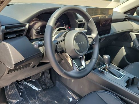 New 2026 MAZDA CX-5 2.5 S w/ Premium Plus Package AWD/4WD image 8