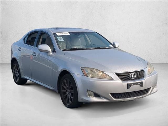Used 2008 Lexus IS 250 AWD image 3