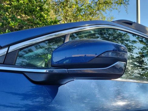 Used 2020 Subaru Outback Limited w/ Popular Package #2 AWD/4WD image 11