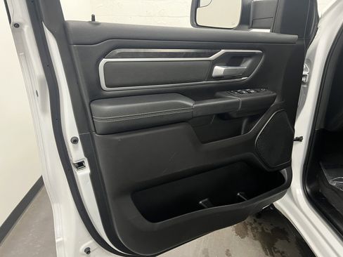 Used 2023 RAM 1500 Big Horn image 21