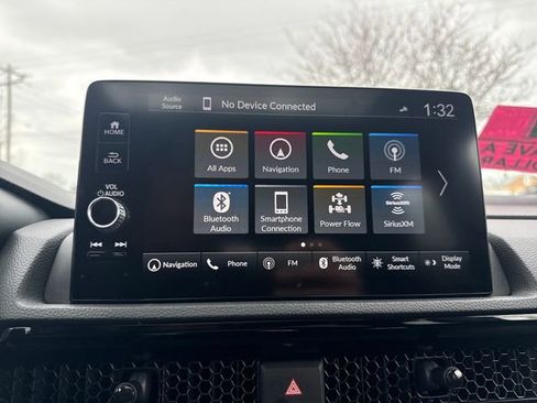 Used 2023 Honda CR-V Sport Touring image 36