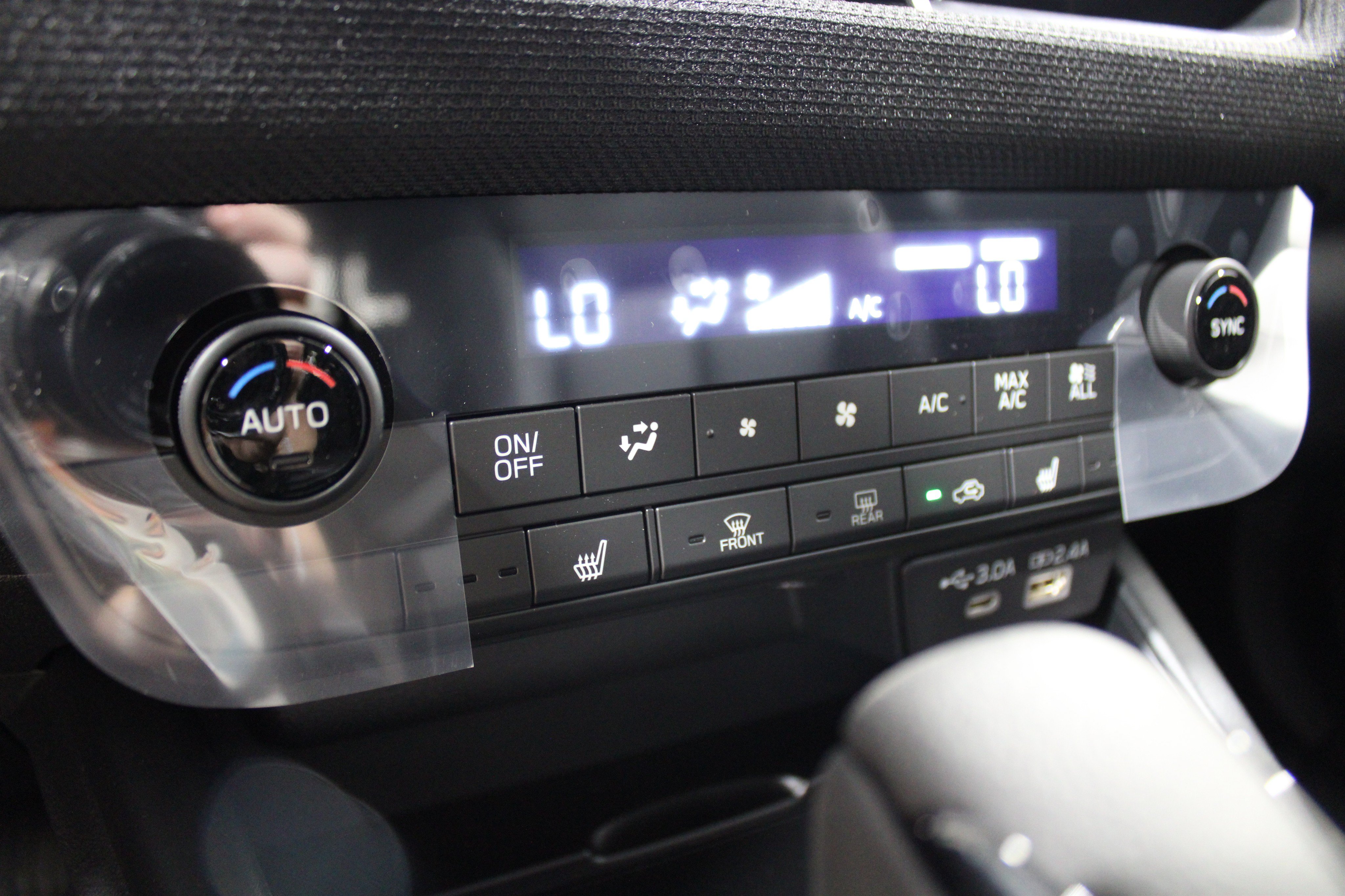 New 2026 Subaru Outback Premium AWD/4WD image 16