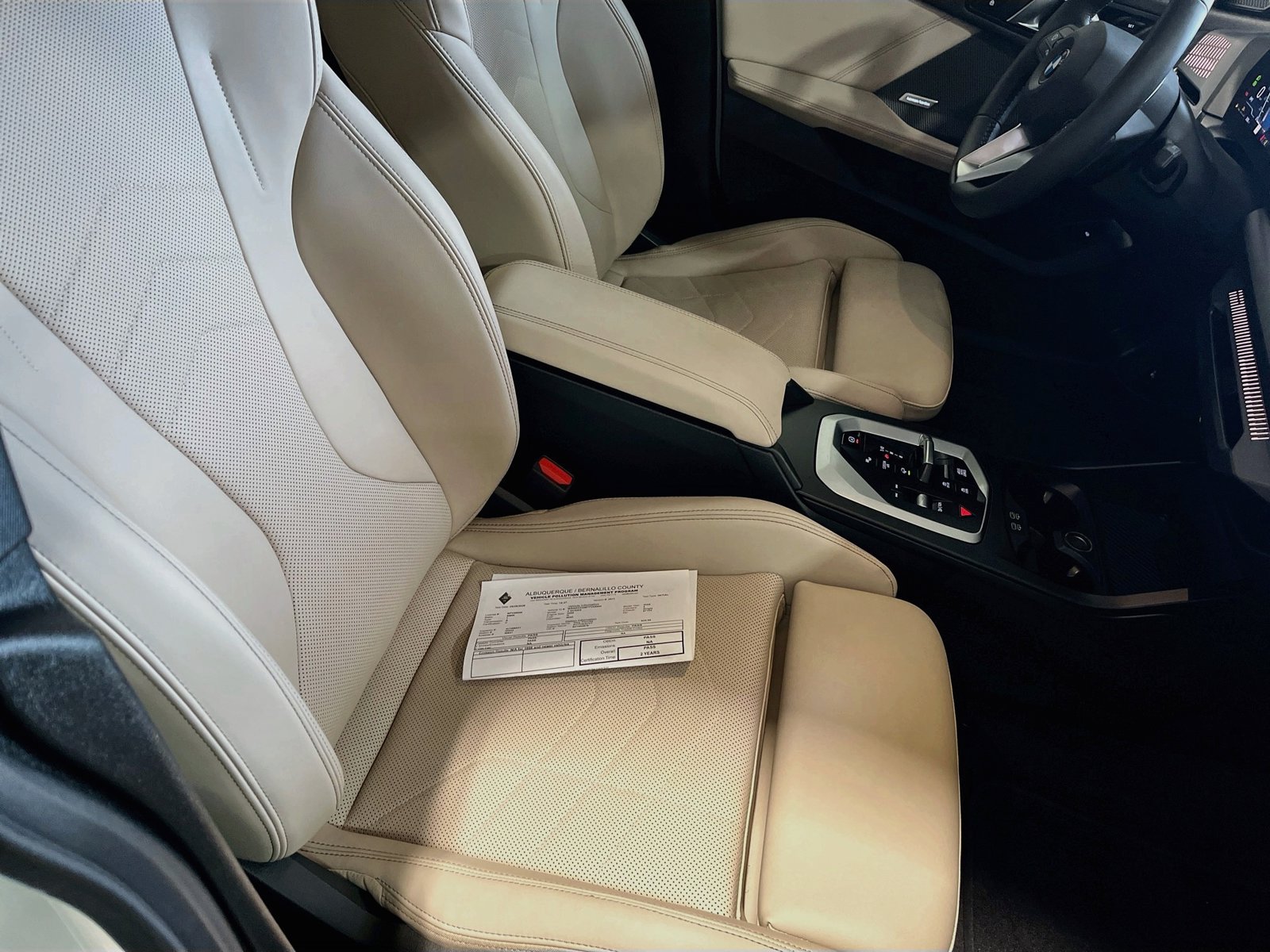 Used 2026 BMW 228i FWD image 28