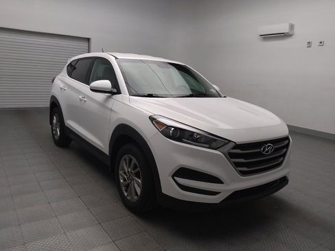 Used 2018 Hyundai Tucson SE image 13