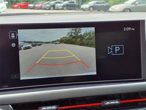 New 2025 Hyundai Sonata N Line image 12