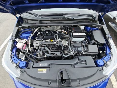 Certified 2023 Toyota Corolla SE w/ SE Premium Package image 14