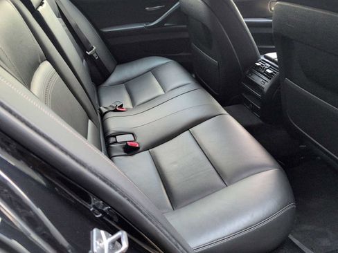 Used 2016 BMW 535i xDrive Sedan AWD/4WD image 20