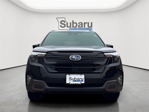 New 2026 Subaru Forester Sport image 2