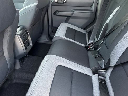 New 2025 Ford Bronco Big Bend image 11