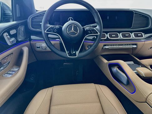 Used 2026 Mercedes-Benz GLE 350 4MATIC image 25