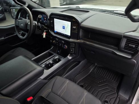 Used 2024 Ford F150 STX RWD image 9