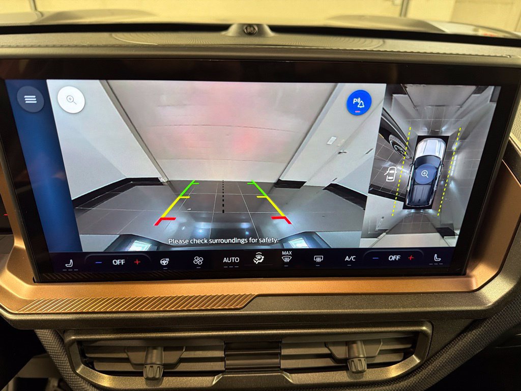 New 2026 Ford Bronco Sport Outer Banks w/ Outer Banks Tech Package+ AWD/4WD image 40