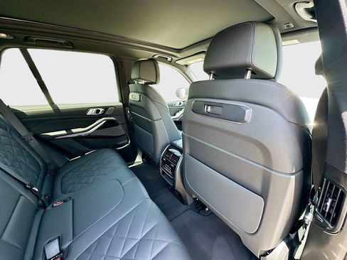 Certified 2025 BMW X5 xDrive40i image 32