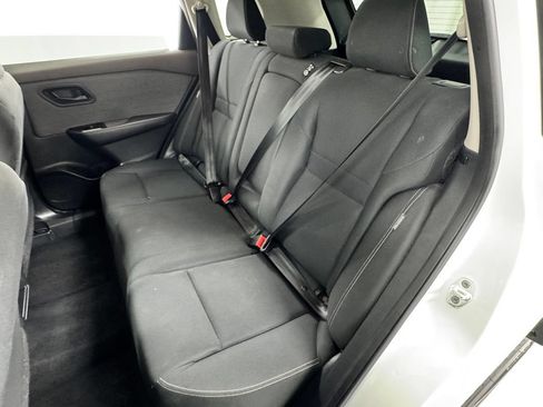 Certified 2023 Nissan Rogue S AWD/4WD image 12