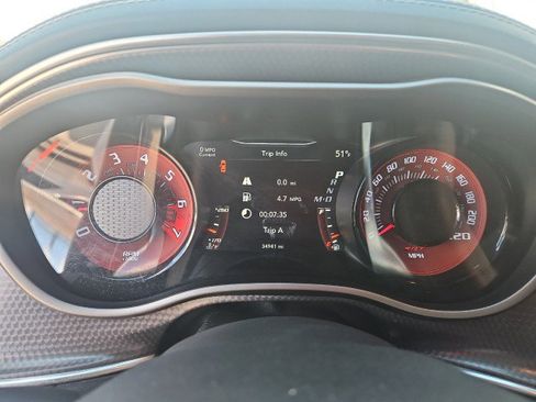 Used 2020 Dodge Challenger SRT Hellcat Redeye image 14