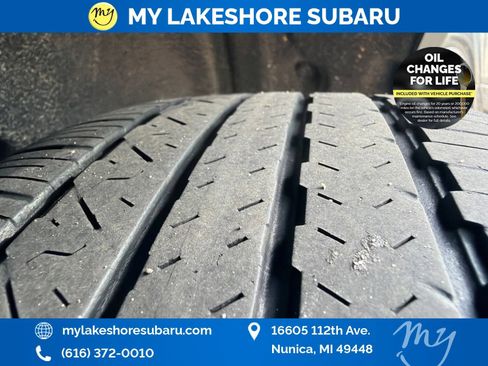 Used 2019 Subaru Crosstrek 2.0i Limited w/ Moonroof Package AWD/4WD image 16
