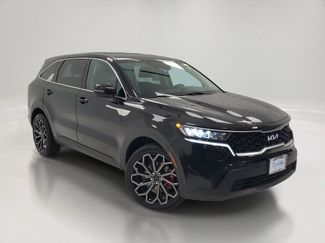 Used 2022 Kia Sorento LX FWD video 1