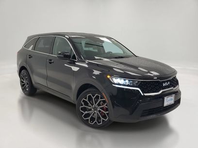 Used 2022 Kia Sorento LX