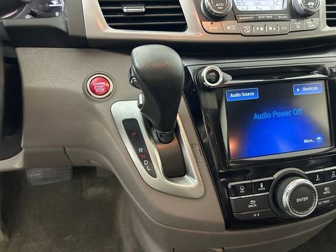 Used 2016 Honda Odyssey EX-L image 20