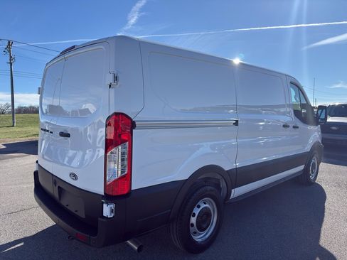 New 2026 Ford Transit 150 Low Roof image 5