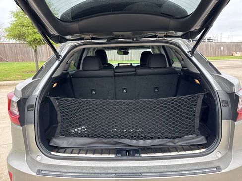 Used 2019 Lexus RX 350 FWD w/ Luxury Package image 21