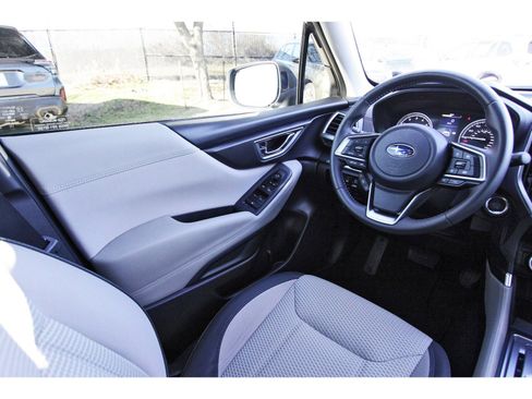 Certified 2024 Subaru Forester Premium image 8