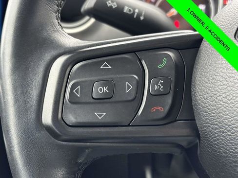 Used 2020 Jeep Gladiator Sport w/ Quick Order Package 24S image 11