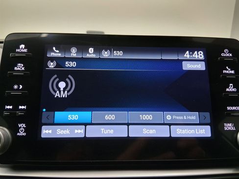 Used 2021 Honda Accord Sport image 31