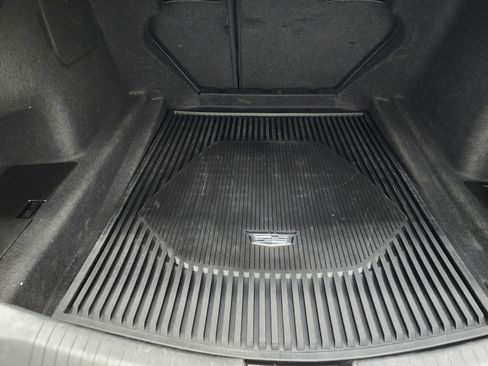 Used 2021 Cadillac CT5 V w/ Premium Package image 34