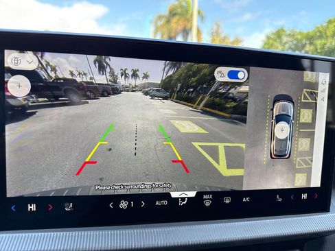 New 2026 Ford Explorer Tremor w/ Tremor Ultimate Package image 7