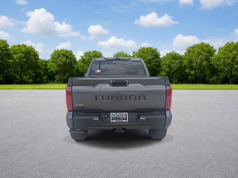 New 2026 Toyota Tundra Limited AWD/4WD image 6