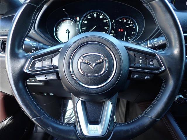 Used 2019 MAZDA CX-5 Signature AWD/4WD image 15