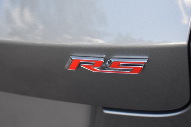 Certified 2026 Chevrolet TrailBlazer RS w/ Convenience Package AWD/4WD image 17
