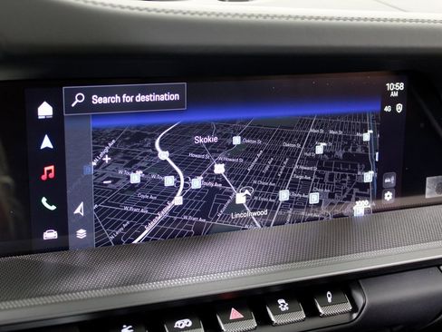 New 2026 Porsche 911 Carrera 4S image 30