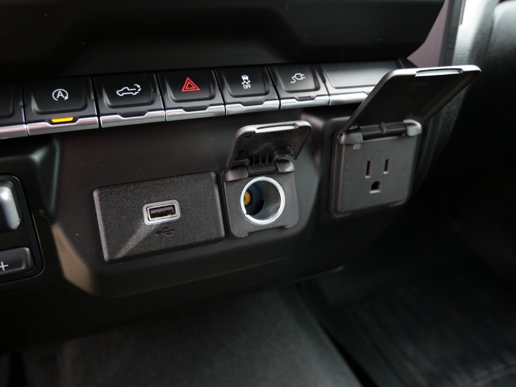 Certified 2020 GMC Sierra 1500 4x4 Crew Cab image 27
