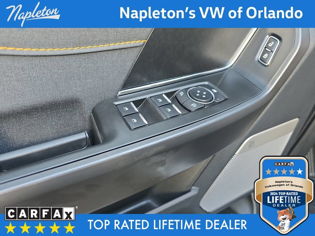 Used 2025 Ford F150 Tremor w/ Bed Utility Package AWD/4WD image 23